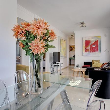 Sunny Golf Apartment Estepona Exteriér fotografie