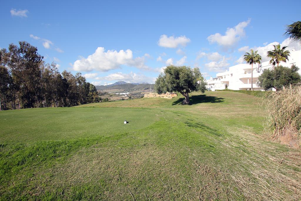 Sunny Golf Apartment Estepona Exteriér fotografie