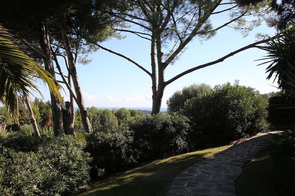 Sunny Golf Apartment Estepona Exteriér fotografie