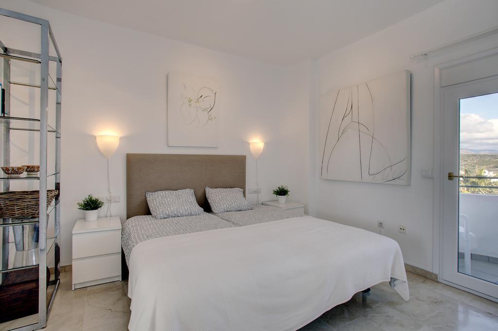 Sunny Golf Apartment Estepona Exteriér fotografie