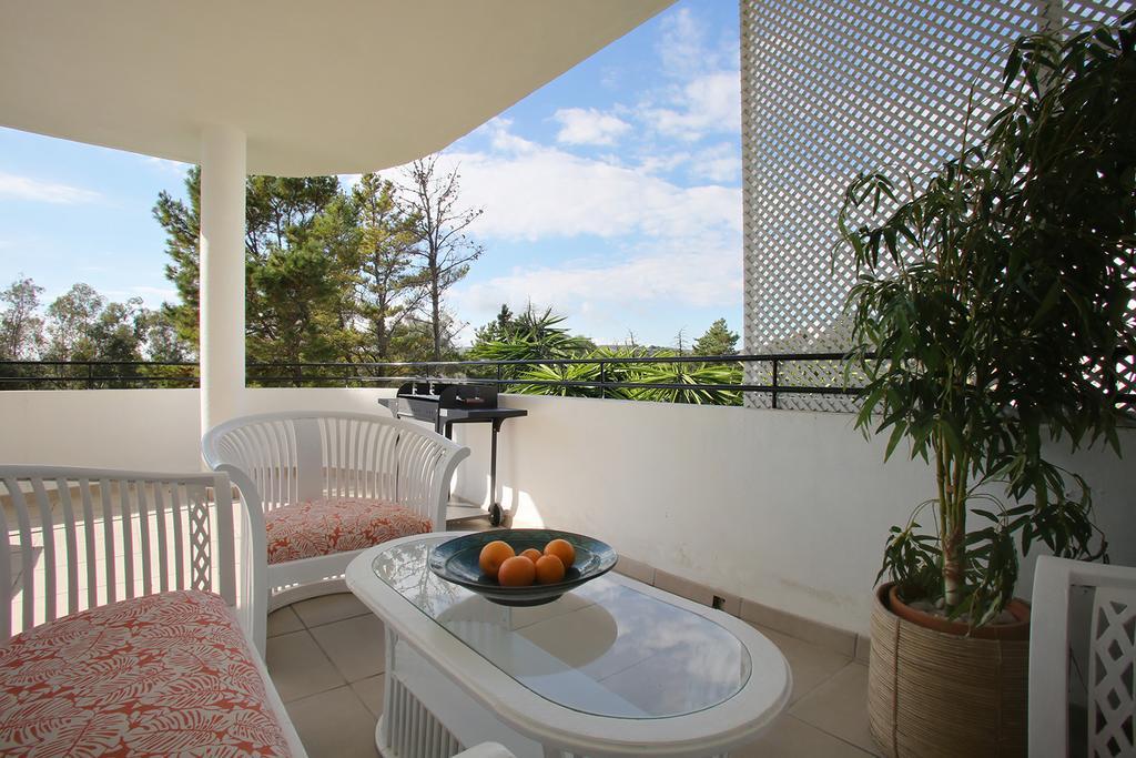 Sunny Golf Apartment Estepona Exteriér fotografie