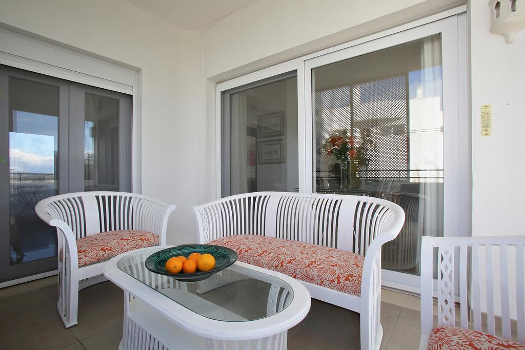 Sunny Golf Apartment Estepona Exteriér fotografie