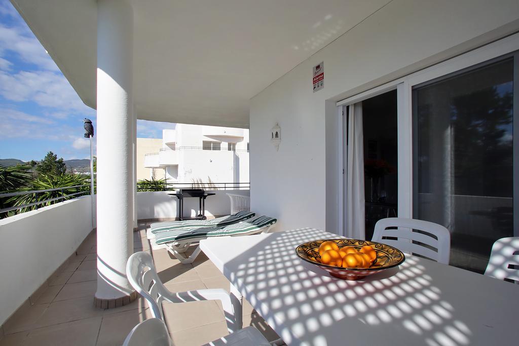 Sunny Golf Apartment Estepona Exteriér fotografie