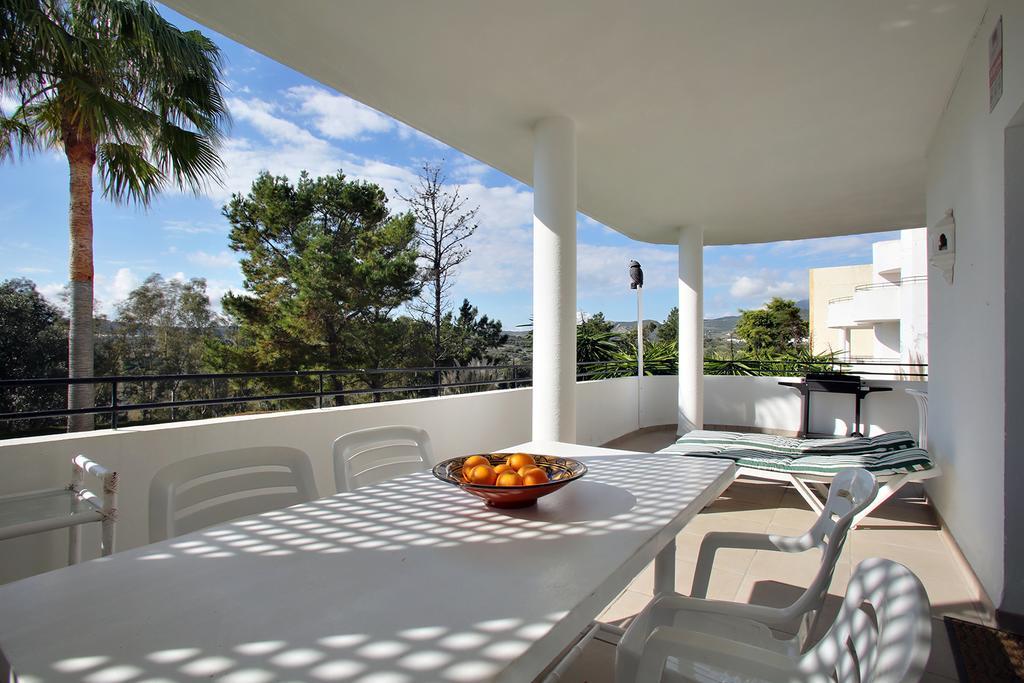 Sunny Golf Apartment Estepona Exteriér fotografie