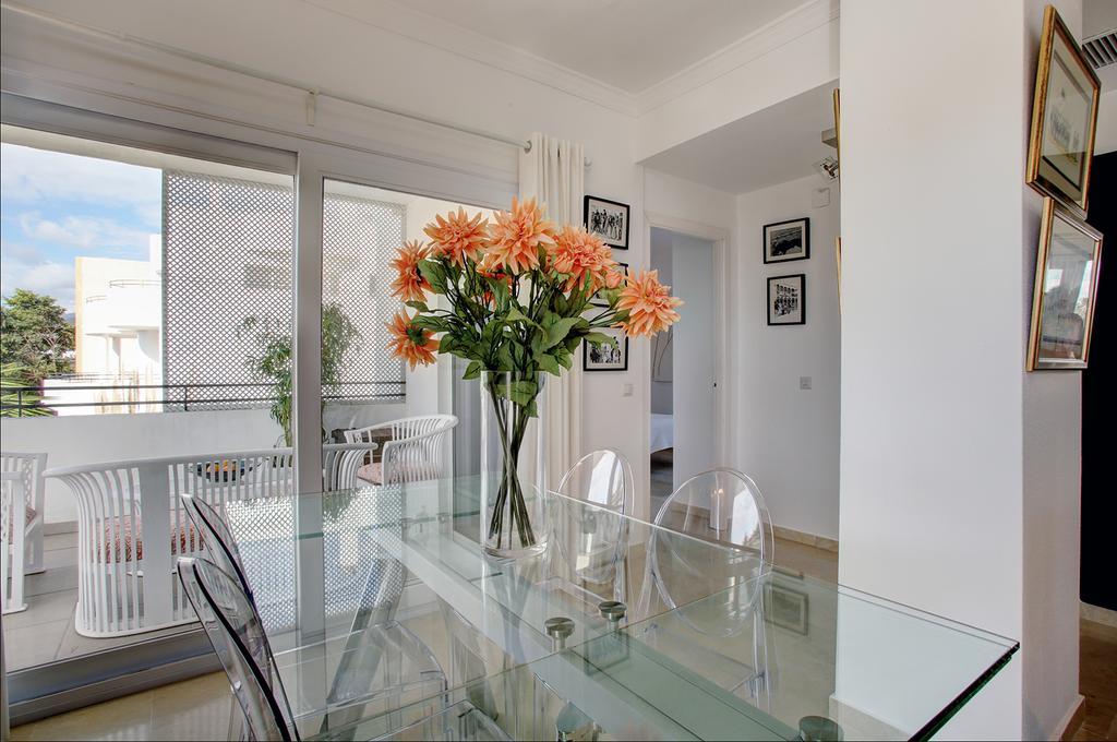 Sunny Golf Apartment Estepona Exteriér fotografie